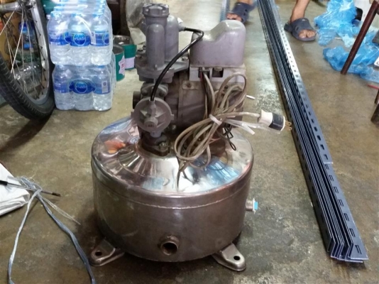 ปั๊มน้ำ HITACHI 150 W