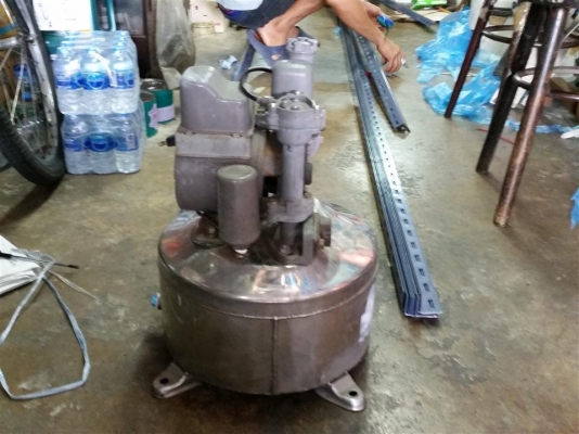 ปั๊มน้ำ HITACHI 150 W