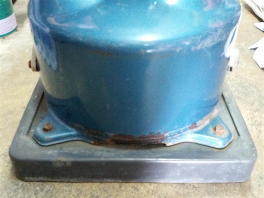 ปั๊มน้ำ HITACHI 150 W