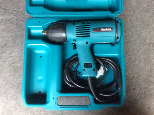 -----บ๊อกไฟฟ้า Makita ------