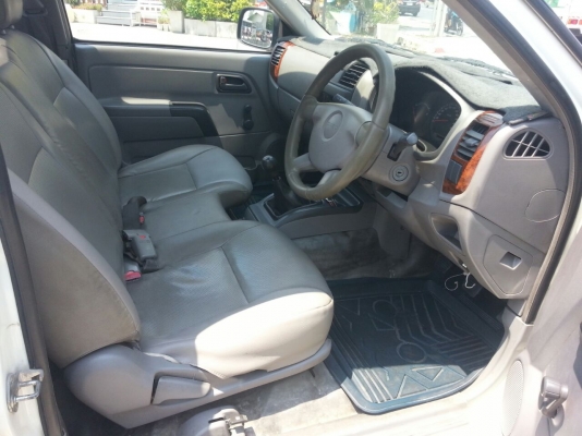 d-max ช่วงยาวเครื่อง i-teq ขาย 199000