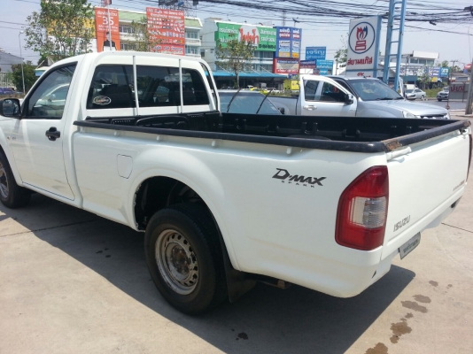 d-max ช่วงยาวเครื่อง i-teq ขาย 199000