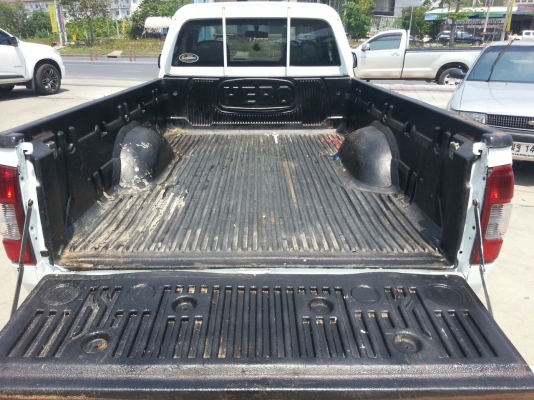 d-max ช่วงยาวเครื่อง i-teq ขาย 199000