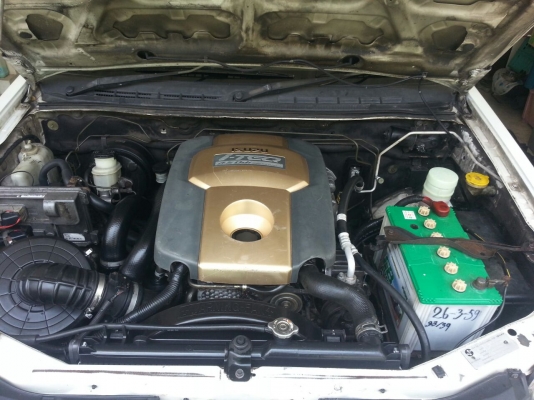 d-max ช่วงยาวเครื่อง i-teq ขาย 199000