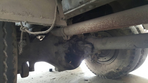 ขาย 10 ล้อ เพลาเดียว HINO FL176 ไม่มีหัวเก๋ง ติดเครน TADANO Super Z 360 ท้อง V 4 ปลอก เครื่อง EH700 168 แรงม้า เกียร์ HO เอกสารเล่มทะเบียนครบ