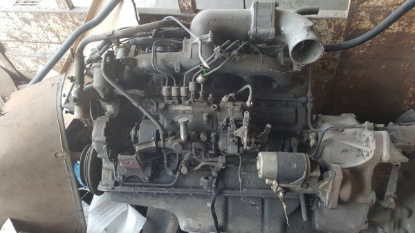 ขาย 10 ล้อ เพลาเดียว HINO FL176 ไม่มีหัวเก๋ง ติดเครน TADANO Super Z 360 ท้อง V 4 ปลอก เครื่อง EH700 168 แรงม้า เกียร์ HO เอกสารเล่มทะเบียนครบ