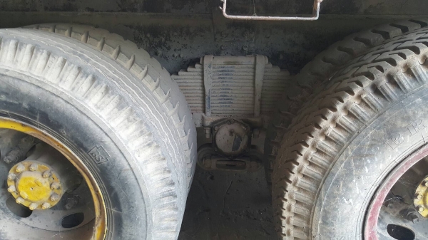 ขาย 10 ล้อ เพลาเดียว HINO FL176 ไม่มีหัวเก๋ง ติดเครน TADANO Super Z 360 ท้อง V 4 ปลอก เครื่อง EH700 168 แรงม้า เกียร์ HO เอกสารเล่มทะเบียนครบ