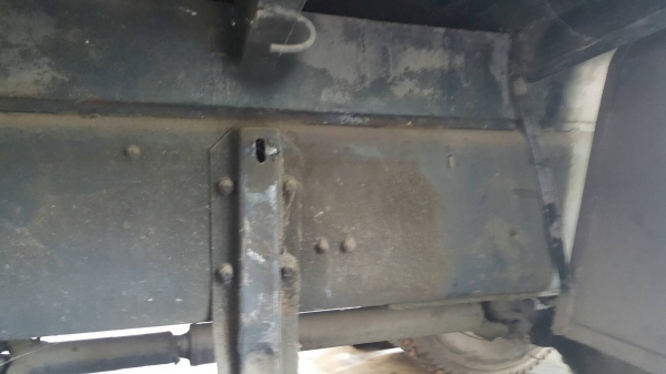 ขาย 10 ล้อ เพลาเดียว HINO FL176 ไม่มีหัวเก๋ง ติดเครน TADANO Super Z 360 ท้อง V 4 ปลอก เครื่อง EH700 168 แรงม้า เกียร์ HO เอกสารเล่มทะเบียนครบ