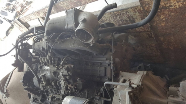 ขาย 10 ล้อ เพลาเดียว HINO FL176 ไม่มีหัวเก๋ง ติดเครน TADANO Super Z 360 ท้อง V 4 ปลอก เครื่อง EH700 168 แรงม้า เกียร์ HO เอกสารเล่มทะเบียนครบ