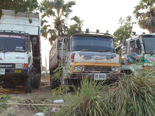 **399,000 บ.ต่อรอง/// 10ล้อ2เพลาดั้ม HINO KT725 -168แรง เครื่อง/เกียร์ เดิม 2เพลาZM-10น็อต พ.ธรรมดา เบรคลม หัวไม่ผุ ดั้มเหล็กสภาพใช้งานปกติ ยาง65-70\% เครื่อง/เกียร์/ช่วงล่าง เช็ค/ฟิต ใหม่ พร้อมใช้ ตามสภาพ เล่มฯ ครบ **ขาย HINO KT-168HP 10ล้อ2เพลาดั้มเหล็ก **399,000 บ.ต่อรอง/// 10ล้อ2เพลาดั้ม HINO KT725 -168แรง เครื่อง/เกียร์ เดิม 2เพลาZM-10น็อต พ.ธรรมดา เบรคลม หัวไม่ผุ ดั้มเหล็กสภาพใช้งานปกติ ยาง65-70\% เครื่อง/เกียร์/ช่วงล่าง เช็ค/ฟิต ใหม่ พร้อมใช้ ตามสภาพ เล่มฯ ครบ **ขาย HINO KT-168HP 10ล้อ2เพลาดั้มเหล็ก