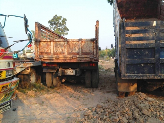 **399,000 บ.ต่อรอง/// 10ล้อ2เพลาดั้ม HINO KT725 -168แรง เครื่อง/เกียร์ เดิม 2เพลาZM-10น็อต พ.ธรรมดา เบรคลม หัวไม่ผุ ดั้มเหล็กสภาพใช้งานปกติ ยาง65-70\% เครื่อง/เกียร์/ช่วงล่าง เช็ค/ฟิต ใหม่ พร้อมใช้ ตามสภาพ เล่มฯ ครบ **ขาย HINO KT-168HP 10ล้อ2เพลาดั้มเหล็ก **399,000 บ.ต่อรอง/// 10ล้อ2เพลาดั้ม HINO KT725 -168แรง เครื่อง/เกียร์ เดิม 2เพลาZM-10น็อต พ.ธรรมดา เบรคลม หัวไม่ผุ ดั้มเหล็กสภาพใช้งานปกติ ยาง65-70\% เครื่อง/เกียร์/ช่วงล่าง เช็ค/ฟิต ใหม่ พร้อมใช้ ตามสภาพ เล่มฯ ครบ **ขาย HINO KT-168HP 10ล้อ2เพลาดั้มเหล็ก