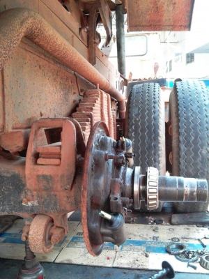 **399,000 บ.ต่อรอง/// 10ล้อ2เพลาดั้ม HINO KT725 -168แรง เครื่อง/เกียร์ เดิม 2เพลาZM-10น็อต พ.ธรรมดา เบรคลม หัวไม่ผุ ดั้มเหล็กสภาพใช้งานปกติ ยาง65-70\% เครื่อง/เกียร์/ช่วงล่าง เช็ค/ฟิต ใหม่ พร้อมใช้ ตามสภาพ เล่มฯ ครบ **ขาย HINO KT-168HP 10ล้อ2เพลาดั้มเหล็ก **399,000 บ.ต่อรอง/// 10ล้อ2เพลาดั้ม HINO KT725 -168แรง เครื่อง/เกียร์ เดิม 2เพลาZM-10น็อต พ.ธรรมดา เบรคลม หัวไม่ผุ ดั้มเหล็กสภาพใช้งานปกติ ยาง65-70\% เครื่อง/เกียร์/ช่วงล่าง เช็ค/ฟิต ใหม่ พร้อมใช้ ตามสภาพ เล่มฯ ครบ **ขาย HINO KT-168HP 10ล้อ2เพลาดั้มเหล็ก