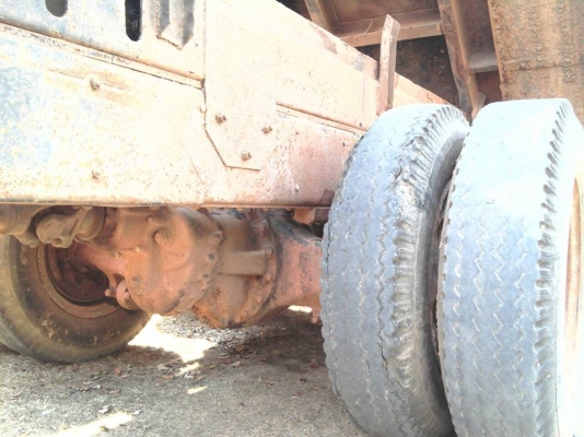 **399,000 บ.ต่อรอง/// 10ล้อ2เพลาดั้ม HINO KT725 -168แรง เครื่อง/เกียร์ เดิม 2เพลาZM-10น็อต พ.ธรรมดา เบรคลม หัวไม่ผุ ดั้มเหล็กสภาพใช้งานปกติ ยาง65-70\% เครื่อง/เกียร์/ช่วงล่าง เช็ค/ฟิต ใหม่ พร้อมใช้ ตามสภาพ เล่มฯ ครบ **ขาย HINO KT-168HP 10ล้อ2เพลาดั้มเหล็ก **399,000 บ.ต่อรอง/// 10ล้อ2เพลาดั้ม HINO KT725 -168แรง เครื่อง/เกียร์ เดิม 2เพลาZM-10น็อต พ.ธรรมดา เบรคลม หัวไม่ผุ ดั้มเหล็กสภาพใช้งานปกติ ยาง65-70\% เครื่อง/เกียร์/ช่วงล่าง เช็ค/ฟิต ใหม่ พร้อมใช้ ตามสภาพ เล่มฯ ครบ **ขาย HINO KT-168HP 10ล้อ2เพลาดั้มเหล็ก