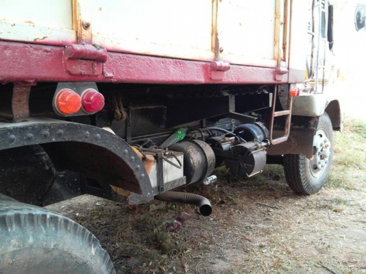 **399,000 บ.ต่อรอง/// 10ล้อ2เพลาดั้ม HINO KT725 -168แรง เครื่อง/เกียร์ เดิม 2เพลาZM-10น็อต พ.ธรรมดา เบรคลม หัวไม่ผุ ดั้มเหล็กสภาพใช้งานปกติ ยาง65-70\% เครื่อง/เกียร์/ช่วงล่าง เช็ค/ฟิต ใหม่ พร้อมใช้ ตามสภาพ เล่มฯ ครบ **ขาย HINO KT-168HP 10ล้อ2เพลาดั้มเหล็ก **399,000 บ.ต่อรอง/// 10ล้อ2เพลาดั้ม HINO KT725 -168แรง เครื่อง/เกียร์ เดิม 2เพลาZM-10น็อต พ.ธรรมดา เบรคลม หัวไม่ผุ ดั้มเหล็กสภาพใช้งานปกติ ยาง65-70\% เครื่อง/เกียร์/ช่วงล่าง เช็ค/ฟิต ใหม่ พร้อมใช้ ตามสภาพ เล่มฯ ครบ **ขาย HINO KT-168HP 10ล้อ2เพลาดั้มเหล็ก