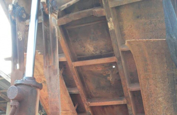 **399,000 บ.ต่อรอง/// 10ล้อ2เพลาดั้ม HINO KT725 -168แรง เครื่อง/เกียร์ เดิม 2เพลาZM-10น็อต พ.ธรรมดา เบรคลม หัวไม่ผุ ดั้มเหล็กสภาพใช้งานปกติ ยาง65-70\% เครื่อง/เกียร์/ช่วงล่าง เช็ค/ฟิต ใหม่ พร้อมใช้ ตามสภาพ เล่มฯ ครบ **ขาย HINO KT-168HP 10ล้อ2เพลาดั้มเหล็ก **399,000 บ.ต่อรอง/// 10ล้อ2เพลาดั้ม HINO KT725 -168แรง เครื่อง/เกียร์ เดิม 2เพลาZM-10น็อต พ.ธรรมดา เบรคลม หัวไม่ผุ ดั้มเหล็กสภาพใช้งานปกติ ยาง65-70\% เครื่อง/เกียร์/ช่วงล่าง เช็ค/ฟิต ใหม่ พร้อมใช้ ตามสภาพ เล่มฯ ครบ **ขาย HINO KT-168HP 10ล้อ2เพลาดั้มเหล็ก