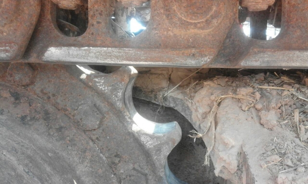 ขายรถแบคโฮ CAT 315D สวยชั่วโมงน้อยเอกสารทะเบียน ขายรถแบคโฮ CAT 315D สวยชั่วโมงน้อยเอกสารทะเบียน