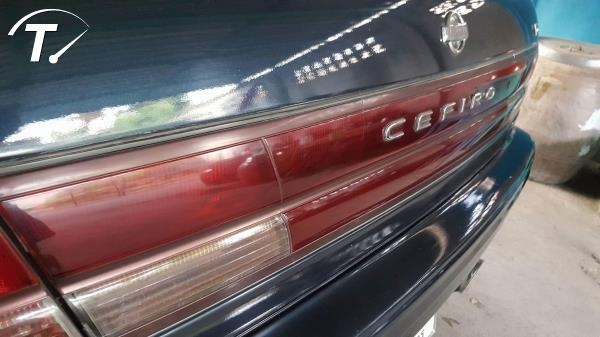 ขายด่วนcefiro a31 vq2.0 at เครื่องดร สีสวยแอร์หนาวเจ้าของขายด่วน