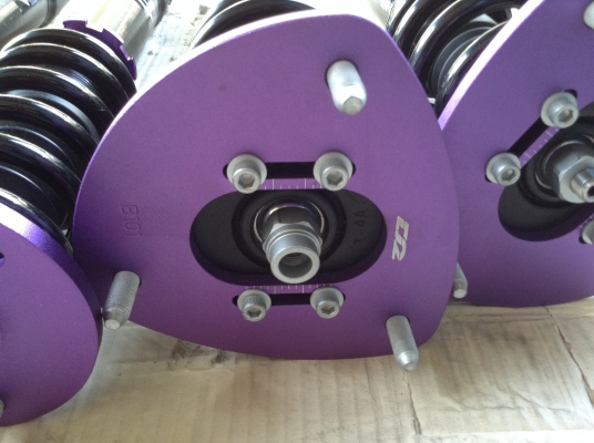 ขายโช๊คอัพ D2 ยี่ห้อดัง สตัสปรับ สูง-ต่ำ เป็นของใหม่ไม่เคยติดตั้ง ของ New Honda Accord ราคาถถูก 25500 ครบชุด ขายโช๊คอัพ D2 ยี่ห้อดัง สตัสปรับ สูง-ต่ำ เป็นของใหม่ไม่เคยติดตั้ง ของ New Honda Accord ราคาถถูก 25500 ครบชุด