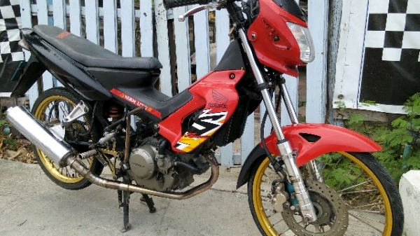 sonic 125 sonic 125