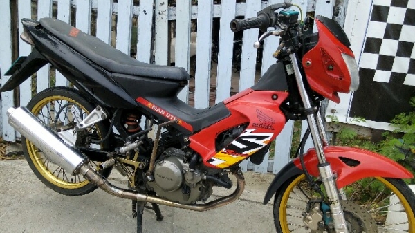 sonic 125 sonic 125