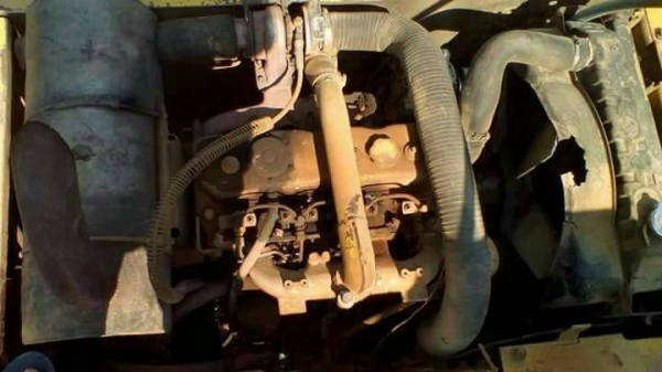 ขาย KOBELCO SK 120 M3 เอกสารใบซื้อขายพร้อมใช้ ติดต่อ คุณ อ๊อฟ พิตร 086-737-9991