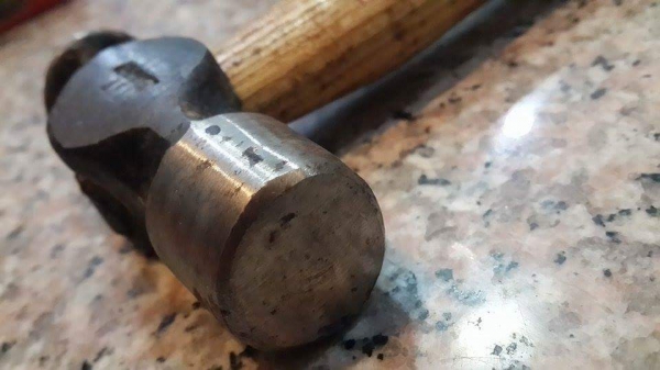 ค้อนตุ้มงานเก่าGERMANY