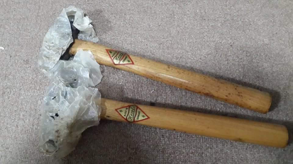 ค้อนตุ้มงานเก่าGERMANY