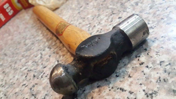 ค้อนตุ้มงานเก่าGERMANY