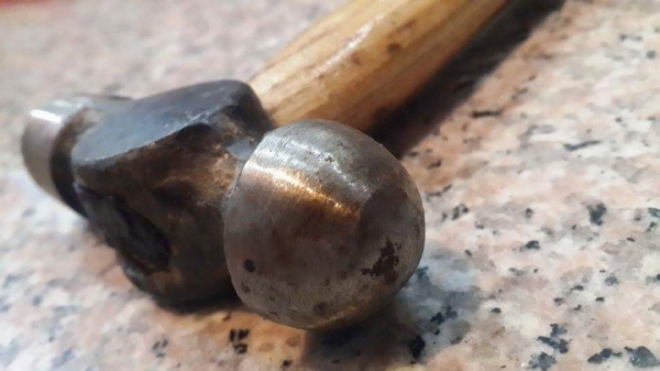 ค้อนตุ้มงานเก่าGERMANY