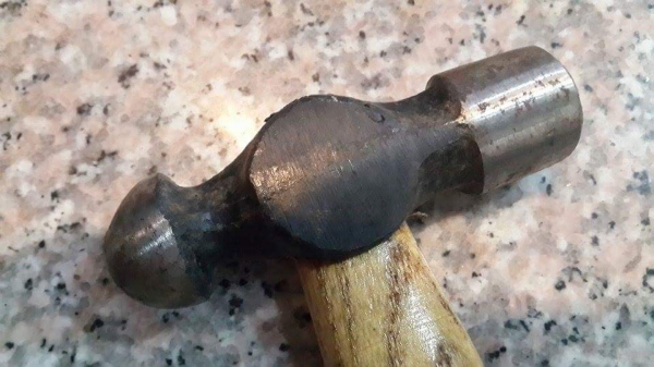 ค้อนตุ้มงานเก่าGERMANY