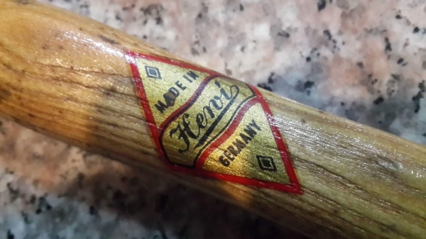 ค้อนตุ้มงานเก่าGERMANY