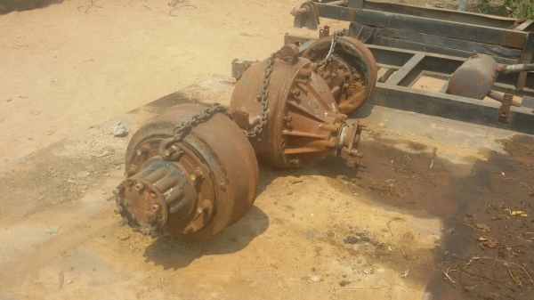 ขาย 14.500บาท เฟืองท้าย Isuzu ใหญ่จัมโบ้ ถอดจาก10ล้อ เปลี่ยนเปน2เพลา ขาย 14.500บาท เฟืองท้าย Isuzu ใหญ่จัมโบ้ ถอดจาก10ล้อ เปลี่ยนเปน2เพลา