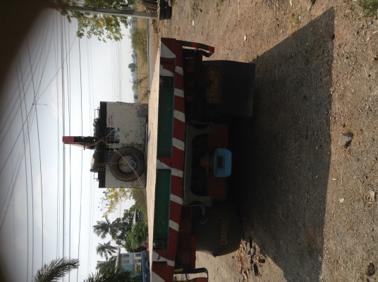 สิบล้อติดเครน สิบล้อติดเครน