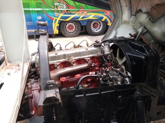 ฮีโน่ดั๊ม120ปี39ห้างแท้มีสโลว์เอกสารพร้อม 455000