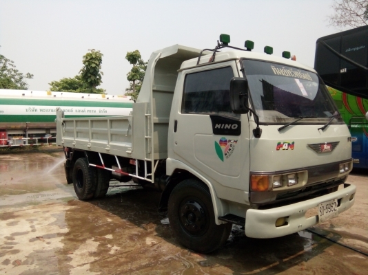 ฮีโน่ดั๊ม120ปี39ห้างแท้มีสโลว์เอกสารพร้อม 455000