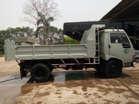 ฮีโน่ดั๊ม120ปี39ห้างแท้มีสโลว์เอกสารพร้อม 455000