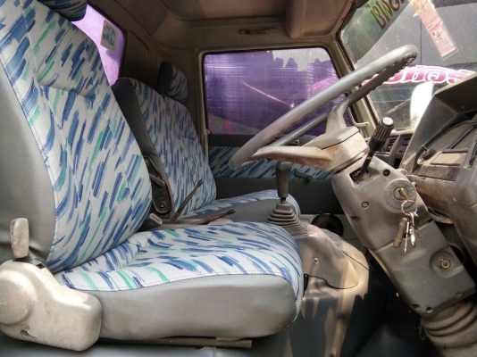 ฮีโน่ดั๊ม120ปี39ห้างแท้มีสโลว์เอกสารพร้อม 455000