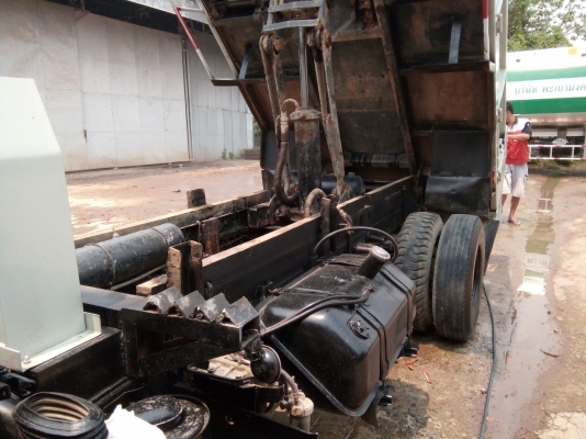 ฮีโน่ดั๊ม120ปี39ห้างแท้มีสโลว์เอกสารพร้อม 455000