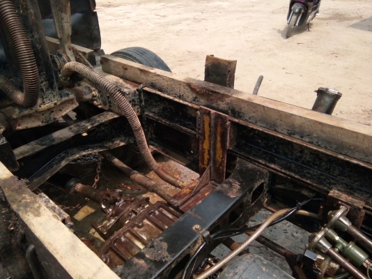 ฮีโน่ดั๊ม120ปี39ห้างแท้มีสโลว์เอกสารพร้อม 455000