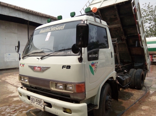 ฮีโน่ดั๊ม120ปี39ห้างแท้มีสโลว์เอกสารพร้อม 455000