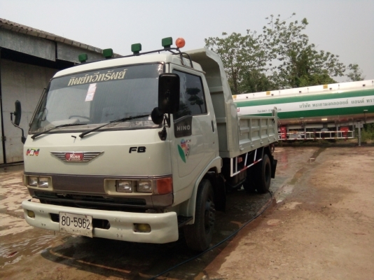 ฮีโน่ดั๊ม120ปี39ห้างแท้มีสโลว์เอกสารพร้อม 455000