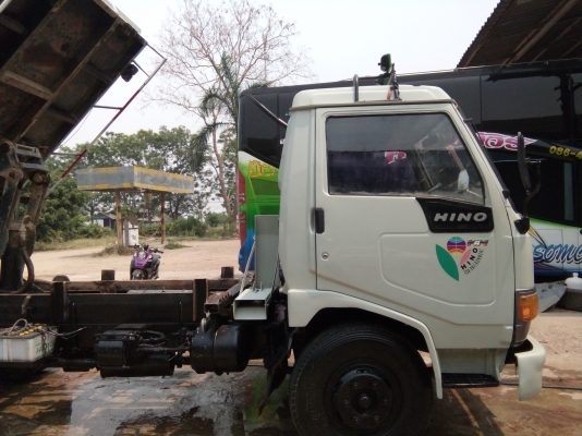 ฮีโน่ดั๊ม120ปี39ห้างแท้มีสโลว์เอกสารพร้อม 455000