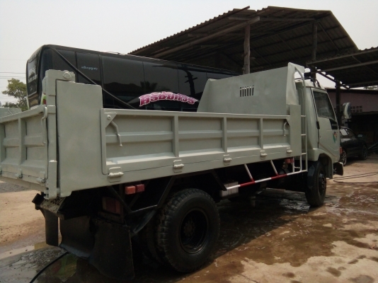 ฮีโน่ดั๊ม120ปี39ห้างแท้มีสโลว์เอกสารพร้อม 455000