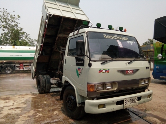 ฮีโน่ดั๊ม120ปี39ห้างแท้มีสโลว์เอกสารพร้อม 455000