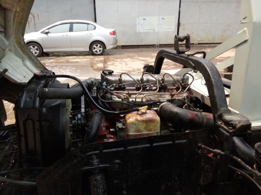 ฮีโน่ดั๊ม120ปี39ห้างแท้มีสโลว์เอกสารพร้อม 455000