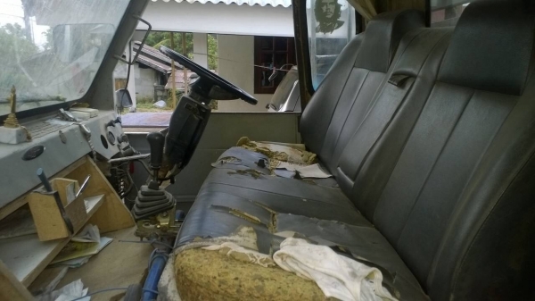 รถเกษตร เครื่อง74แรงพร้อมใช้เครื่องดีแคชซีสวย3ตันสบาย