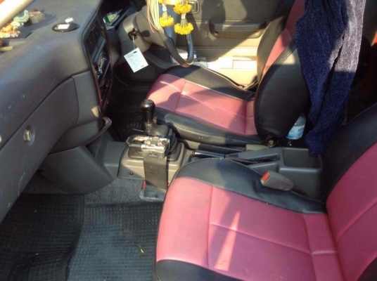 ขายnisan nv ปี95 ราคา 45000 บาท ด่วนๆๆๆ ขายnisan nv ปี95 ราคา 45000 บาท ด่วนๆๆๆ