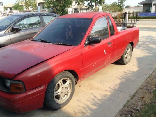 ขายnisan nv ปี95 ราคา 45000 บาท ด่วนๆๆๆ ขายnisan nv ปี95 ราคา 45000 บาท ด่วนๆๆๆ