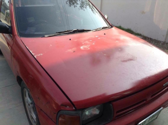 ขายnisan nv ปี95 ราคา 45000 บาท ด่วนๆๆๆ ขายnisan nv ปี95 ราคา 45000 บาท ด่วนๆๆๆ