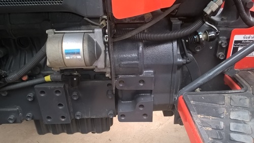 ขายรถไถ 36 แรงม้า